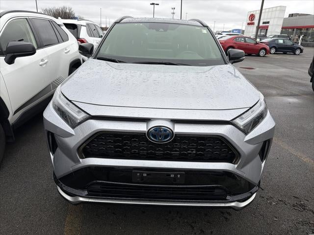 2023 Toyota RAV4 Prime XSE