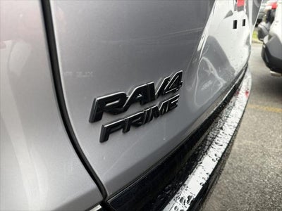 2023 Toyota RAV4 Prime XSE