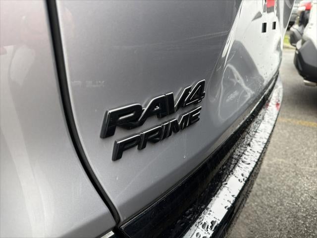 2023 Toyota RAV4 Prime XSE