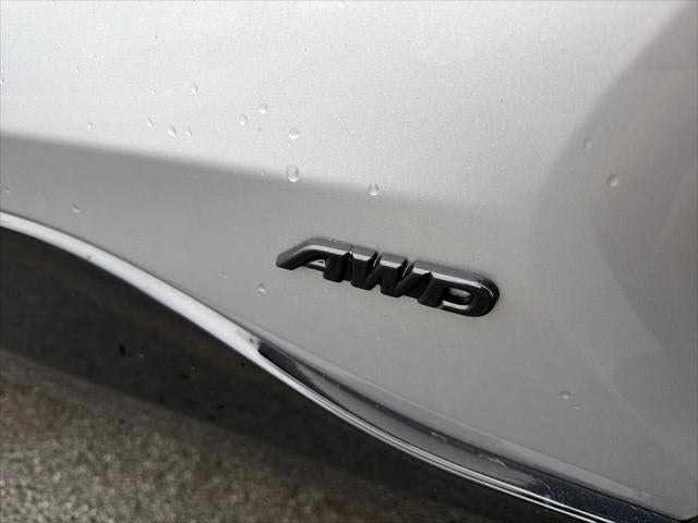 2023 Toyota RAV4 Prime XSE
