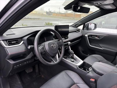 2023 Toyota RAV4 Prime XSE