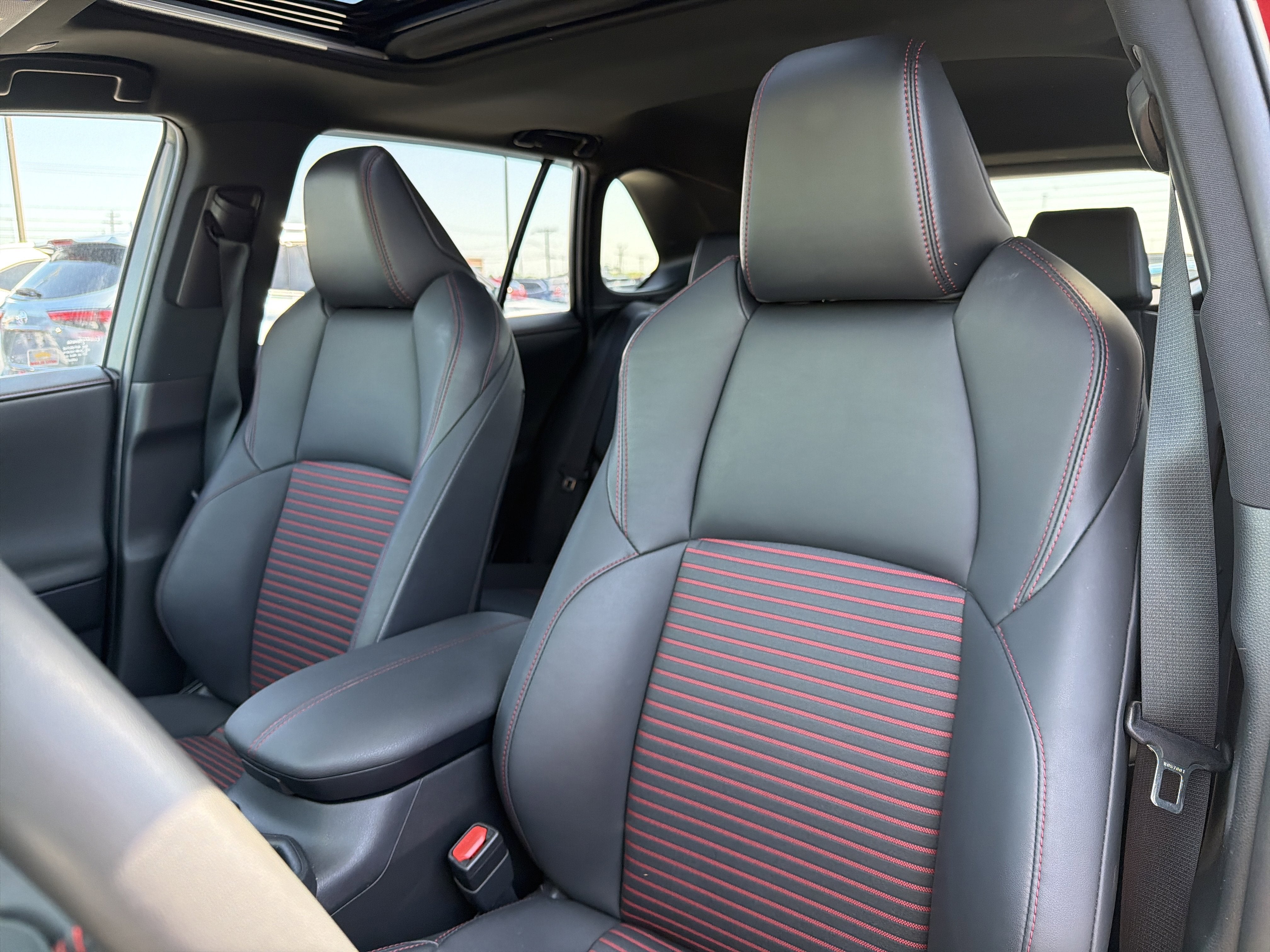 2023 Toyota RAV4 Prime XSE