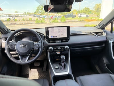 2023 Toyota RAV4 Prime XSE