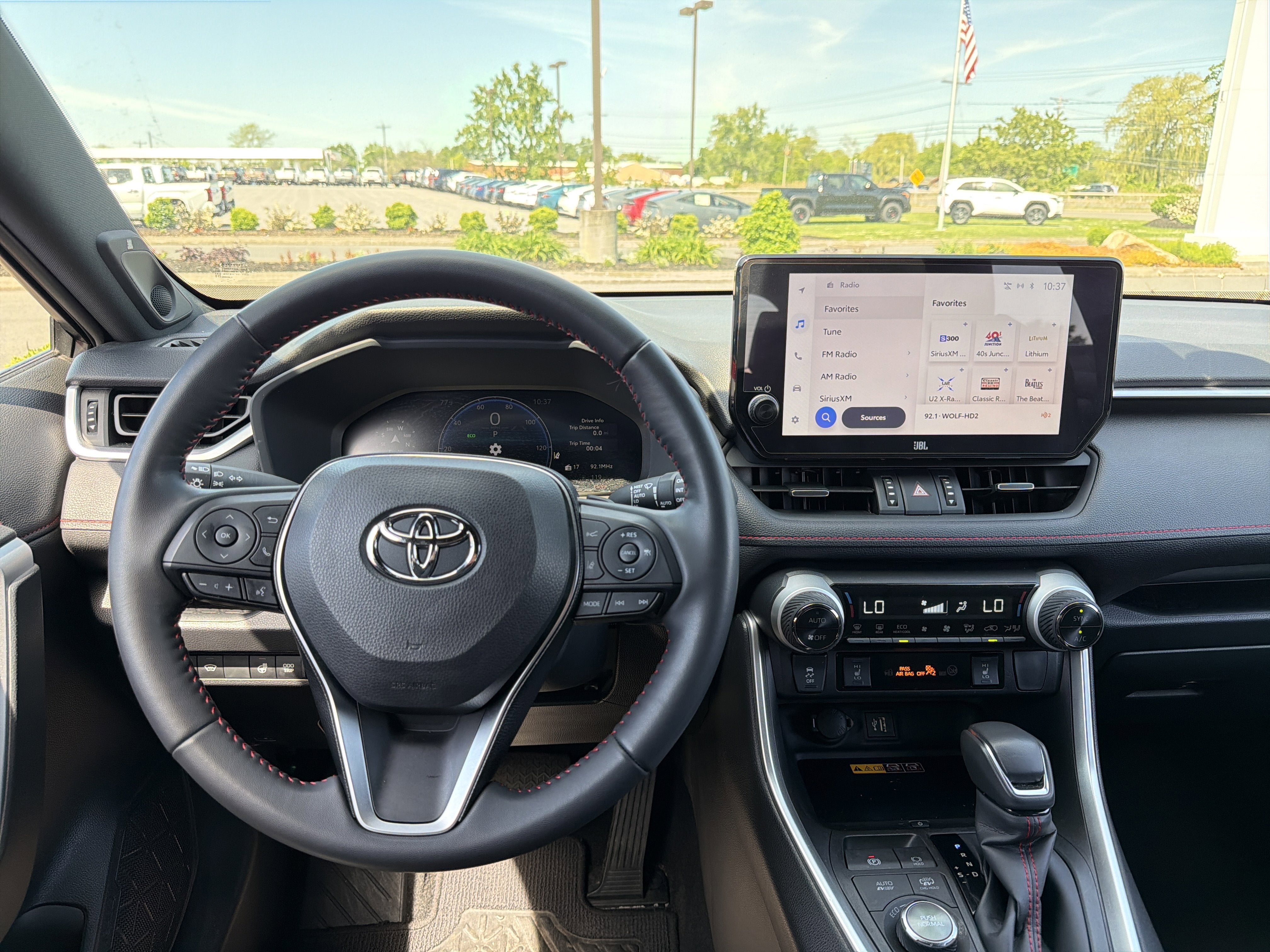 2023 Toyota RAV4 Prime XSE