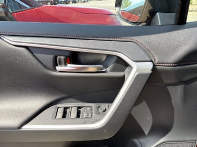 2023 Toyota RAV4 Prime XSE