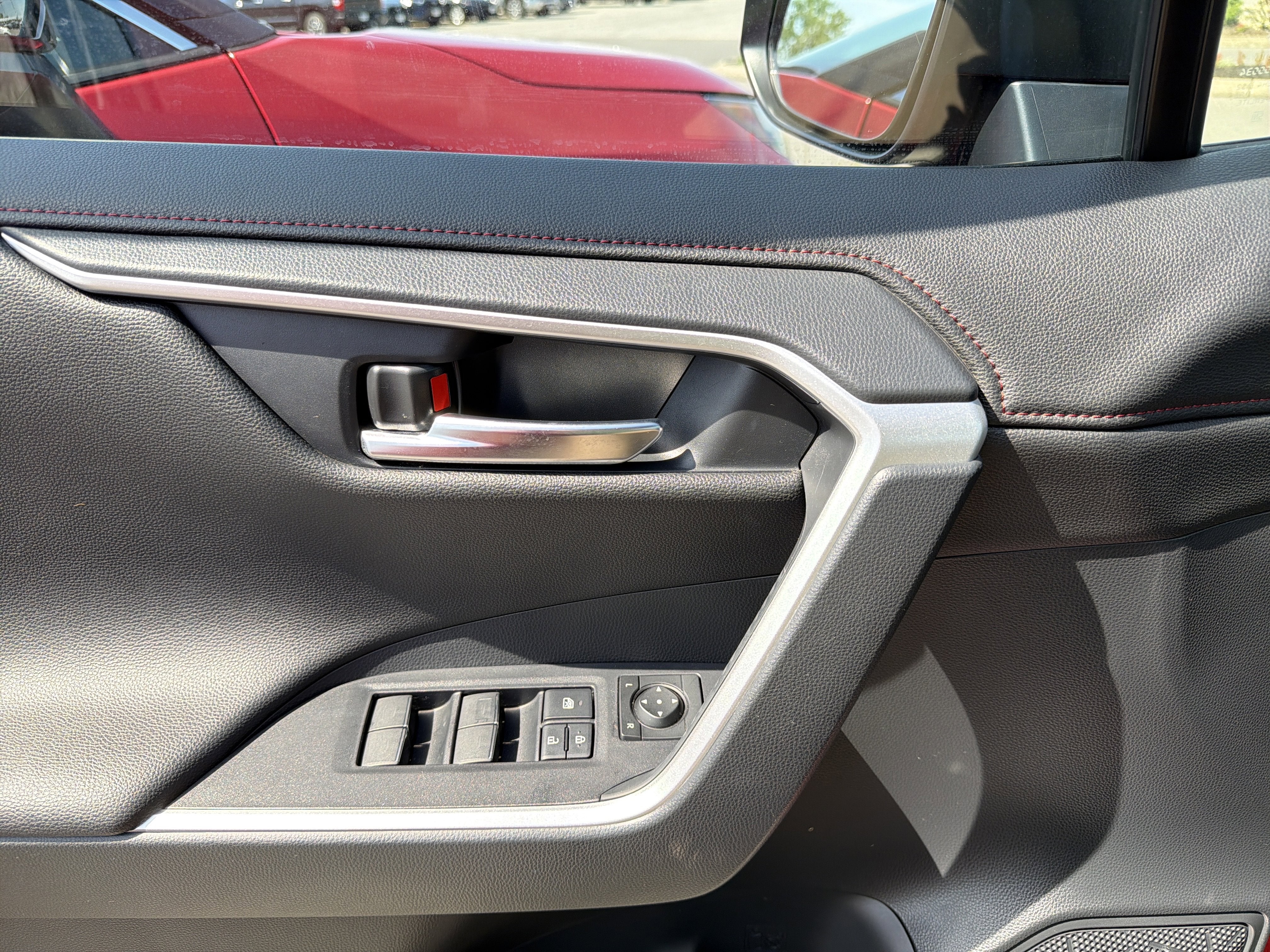 2023 Toyota RAV4 Prime XSE