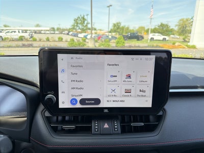 2023 Toyota RAV4 Prime XSE