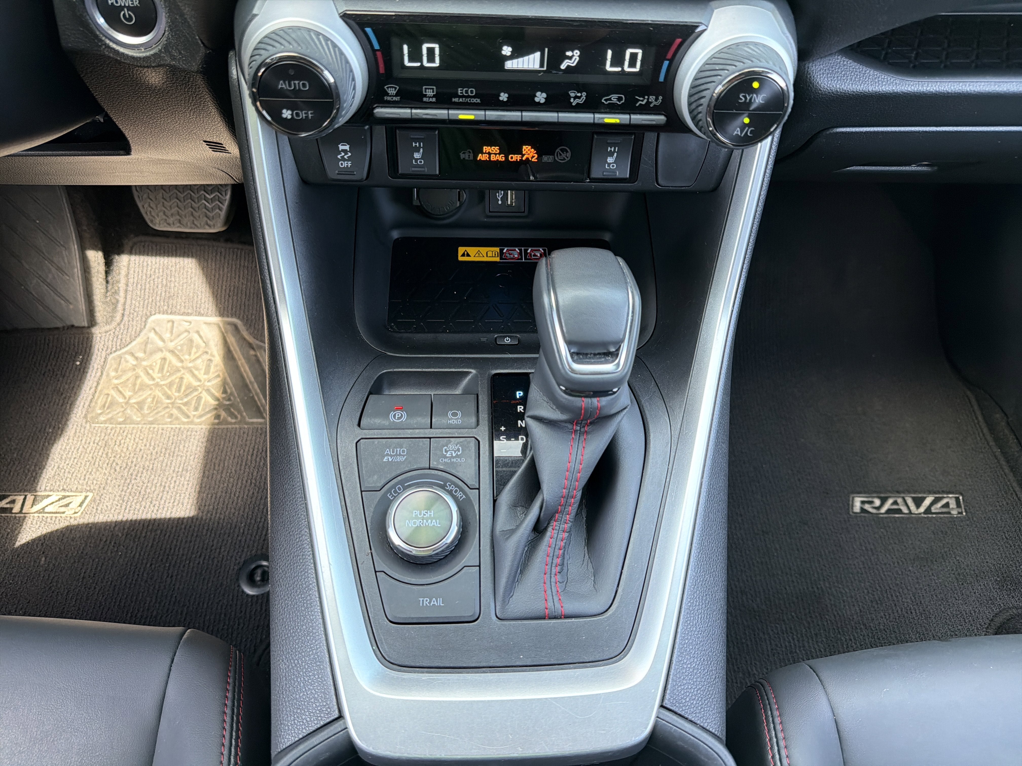 2023 Toyota RAV4 Prime XSE