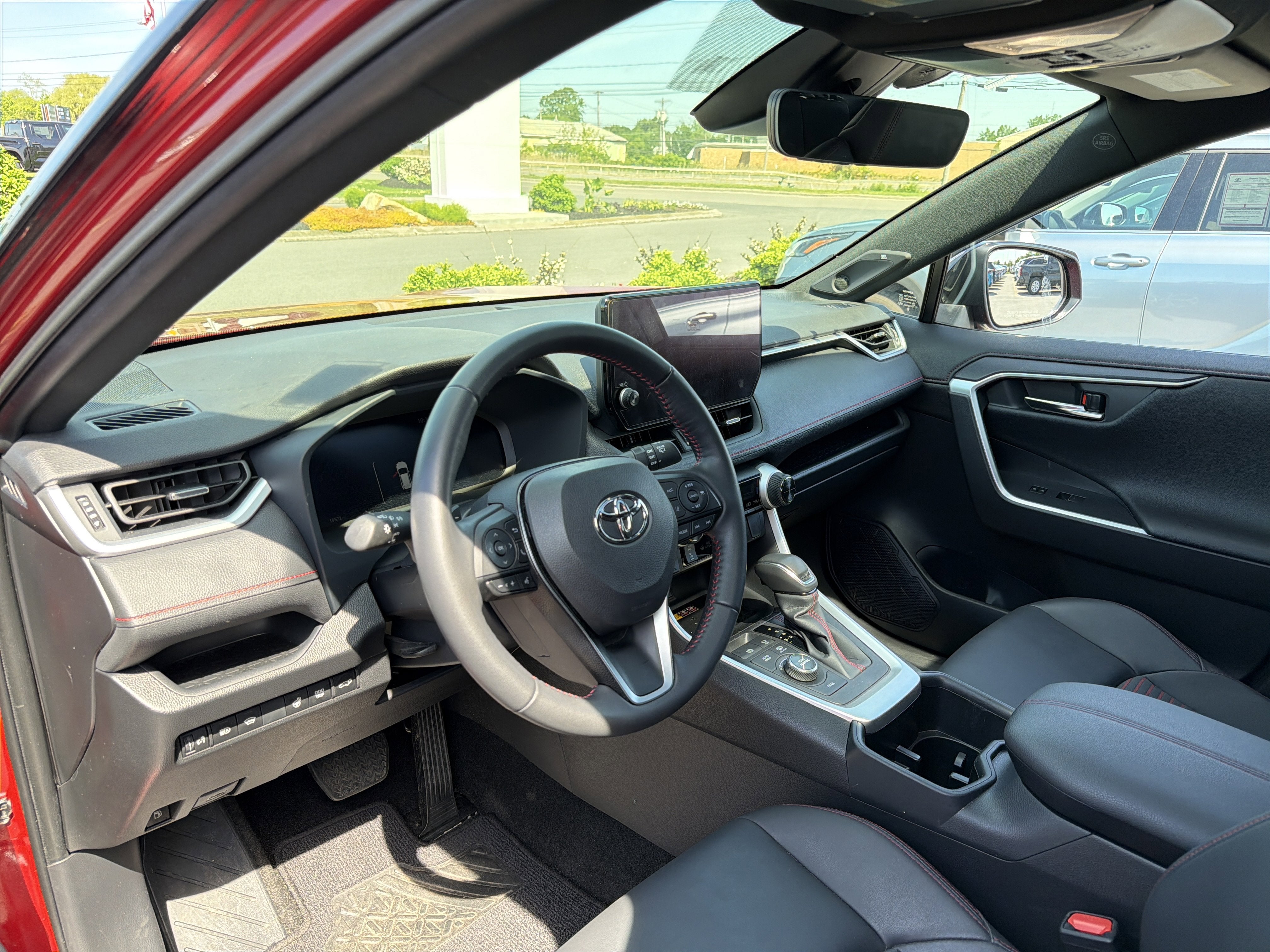 2023 Toyota RAV4 Prime XSE
