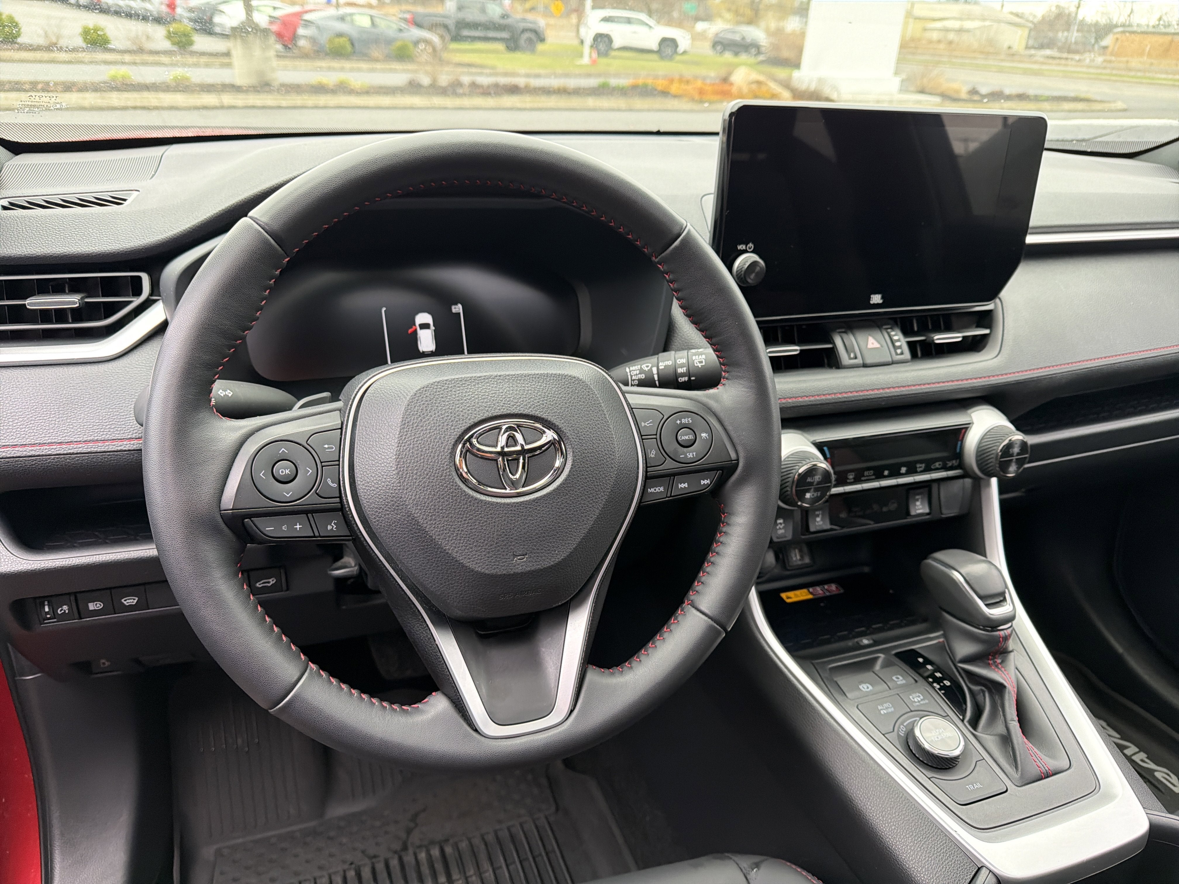 2023 Toyota RAV4 Prime XSE