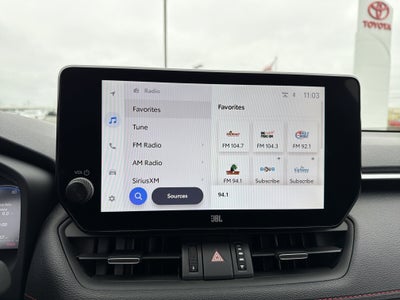 2023 Toyota RAV4 Prime XSE