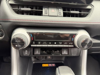 2023 Toyota RAV4 Prime XSE