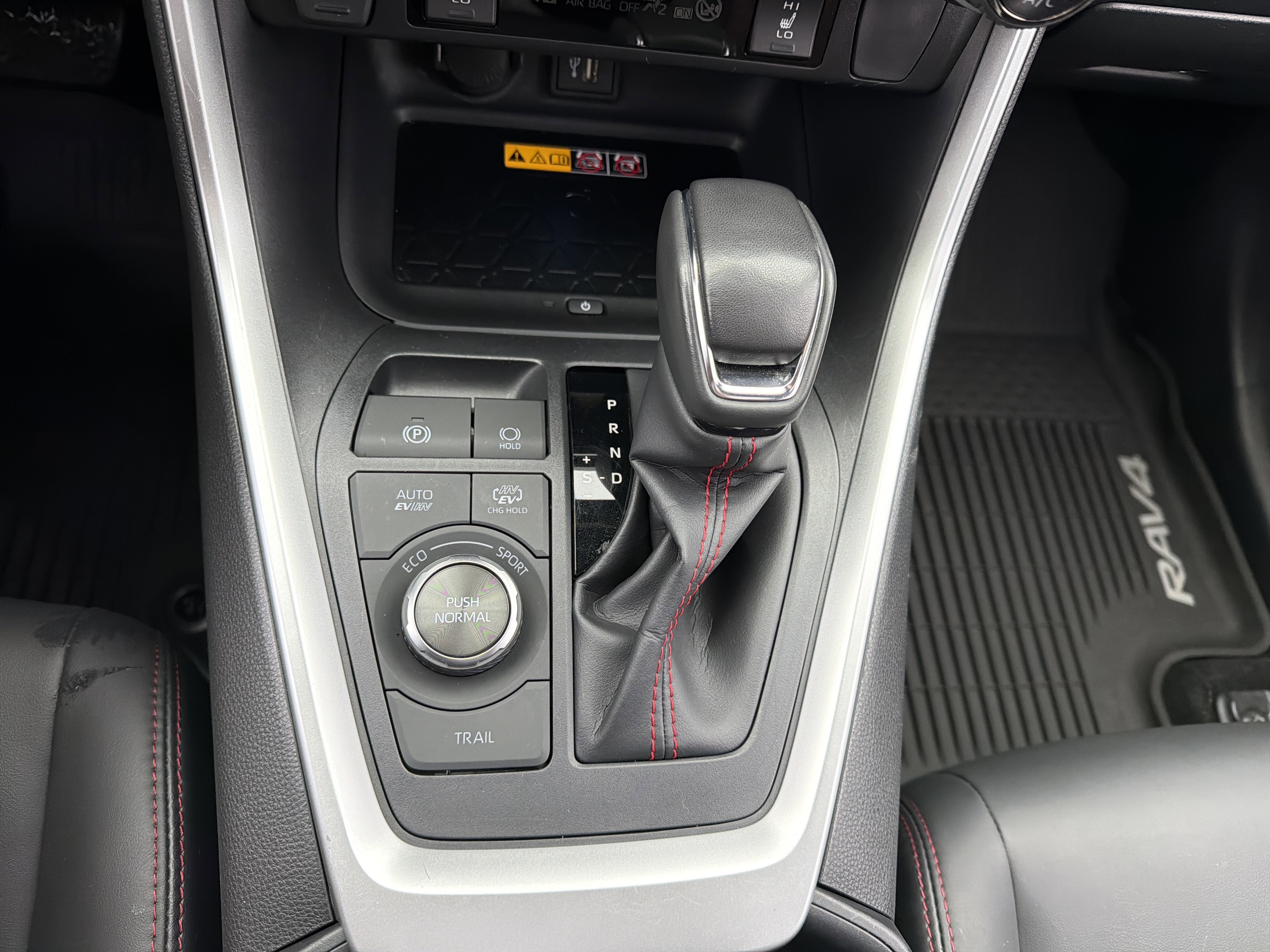 2023 Toyota RAV4 Prime XSE