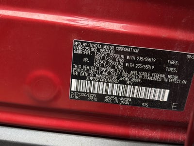 2023 Toyota RAV4 Prime XSE