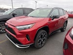 2023 Toyota RAV4 Prime XSE