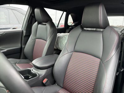 2023 Toyota RAV4 Prime XSE