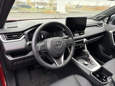 2023 Toyota RAV4 Prime XSE