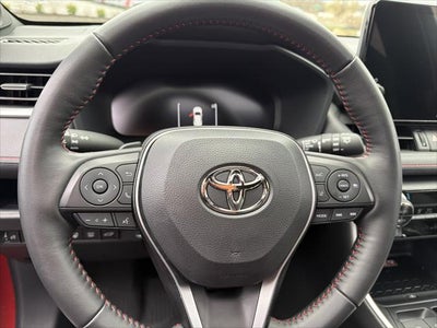 2023 Toyota RAV4 Prime XSE