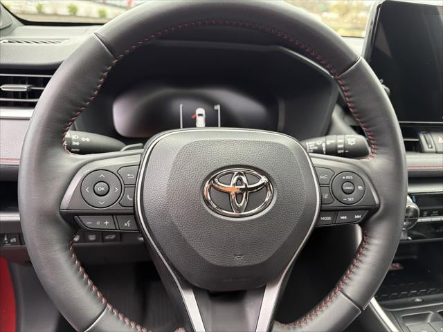 2023 Toyota RAV4 Prime XSE