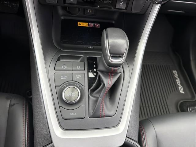 2023 Toyota RAV4 Prime XSE