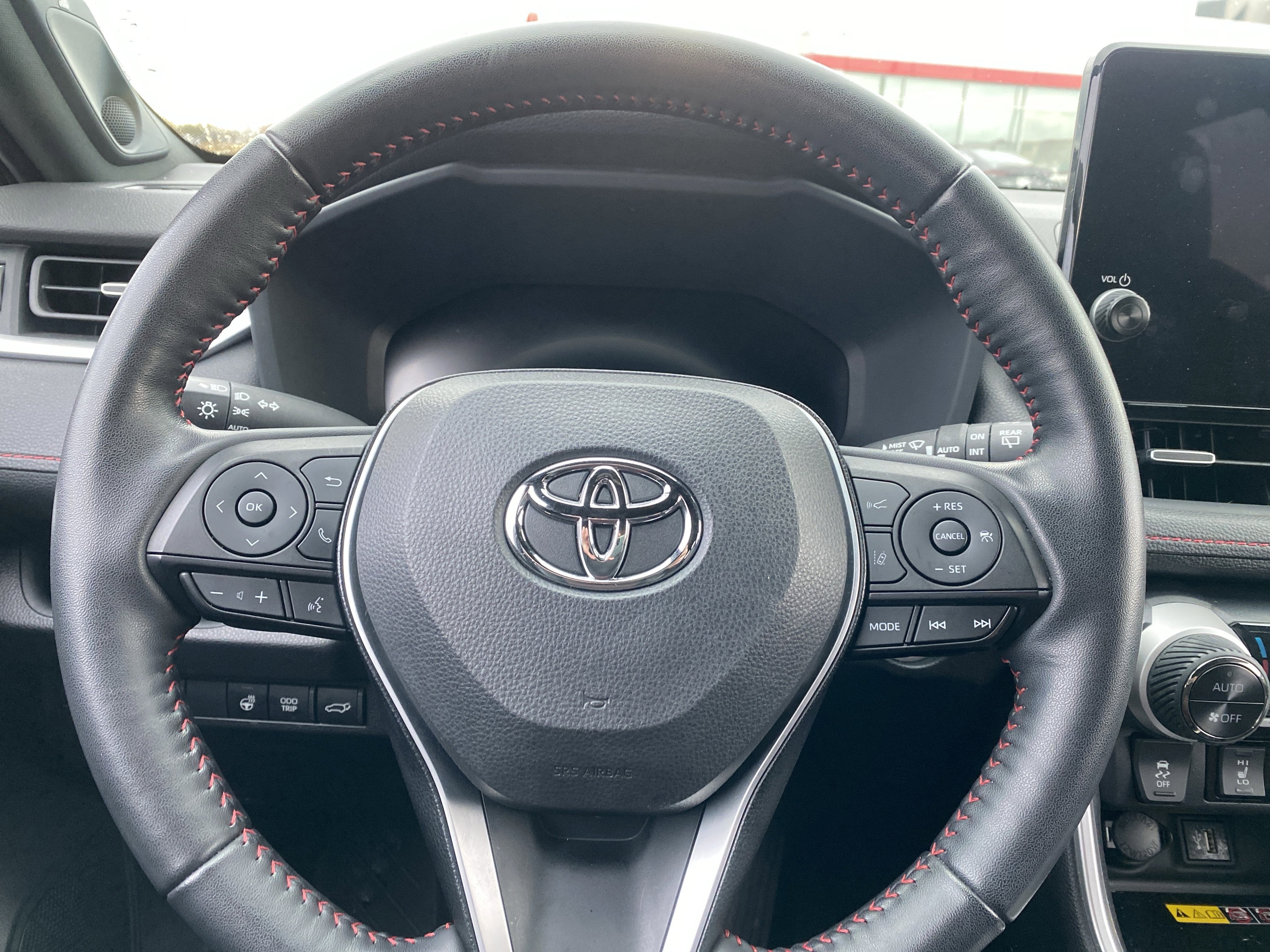 2023 Toyota RAV4 Prime XSE