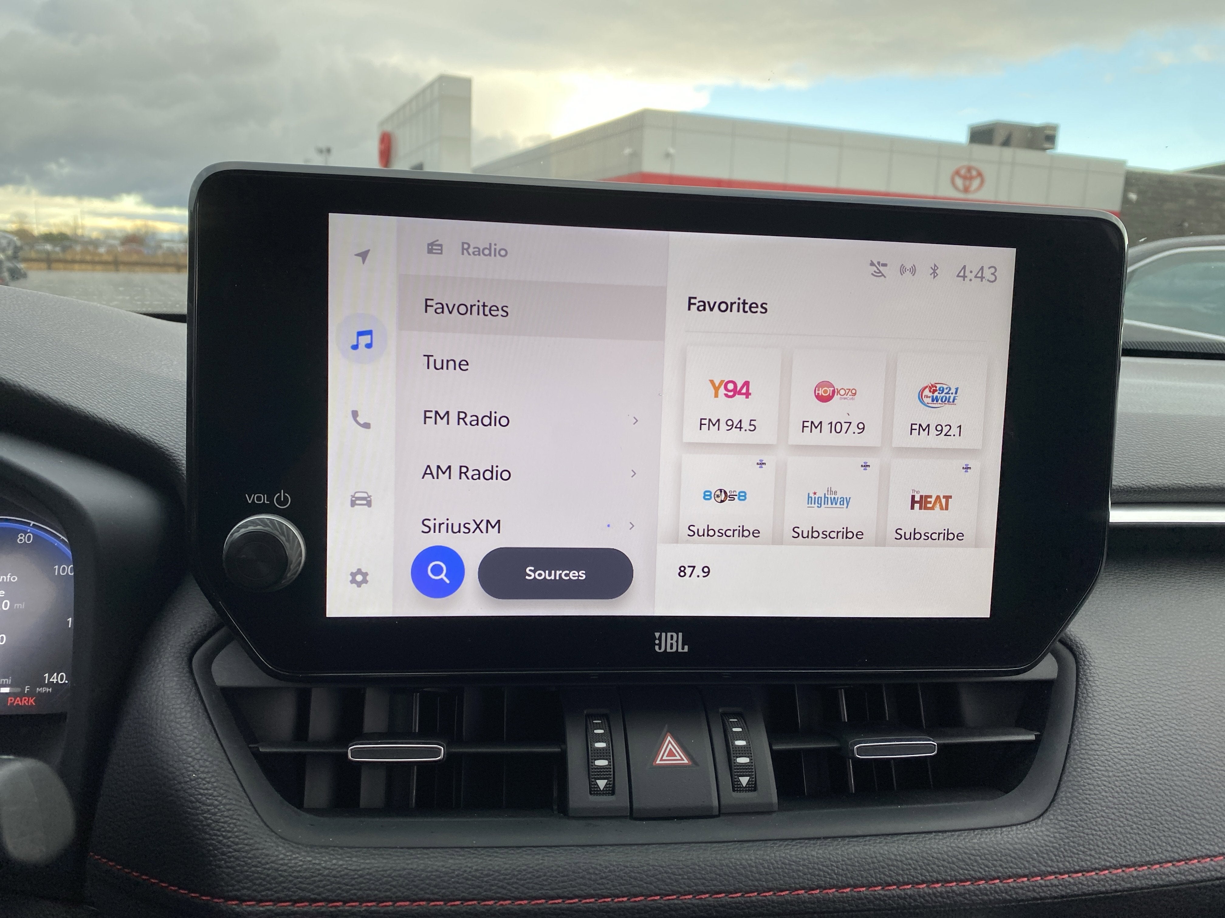 2023 Toyota RAV4 Prime XSE