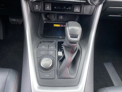 2023 Toyota RAV4 Prime XSE