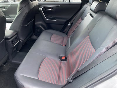 2023 Toyota RAV4 Prime XSE