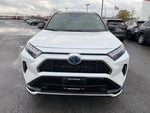 2023 Toyota RAV4 Prime XSE