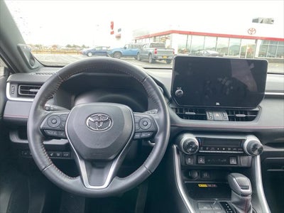 2023 Toyota RAV4 Prime XSE