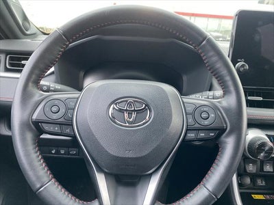 2023 Toyota RAV4 Prime XSE