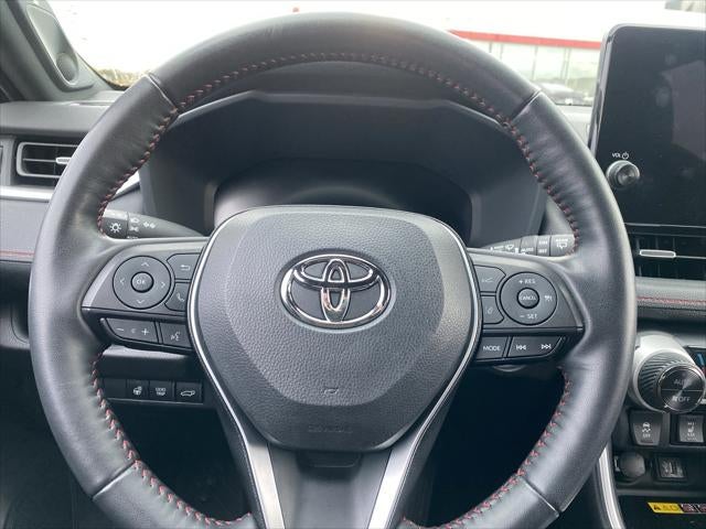 2023 Toyota RAV4 Prime XSE