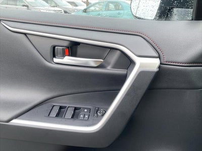 2023 Toyota RAV4 Prime XSE