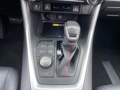 2023 Toyota RAV4 Prime XSE