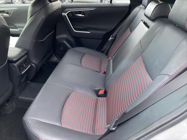 2023 Toyota RAV4 Prime XSE