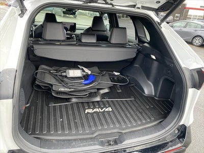 2023 Toyota RAV4 Prime XSE