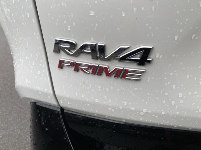 2023 Toyota RAV4 Prime XSE