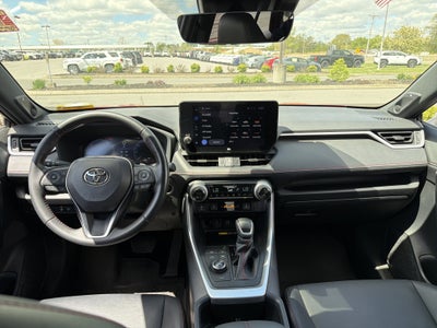 2023 Toyota RAV4 Prime XSE