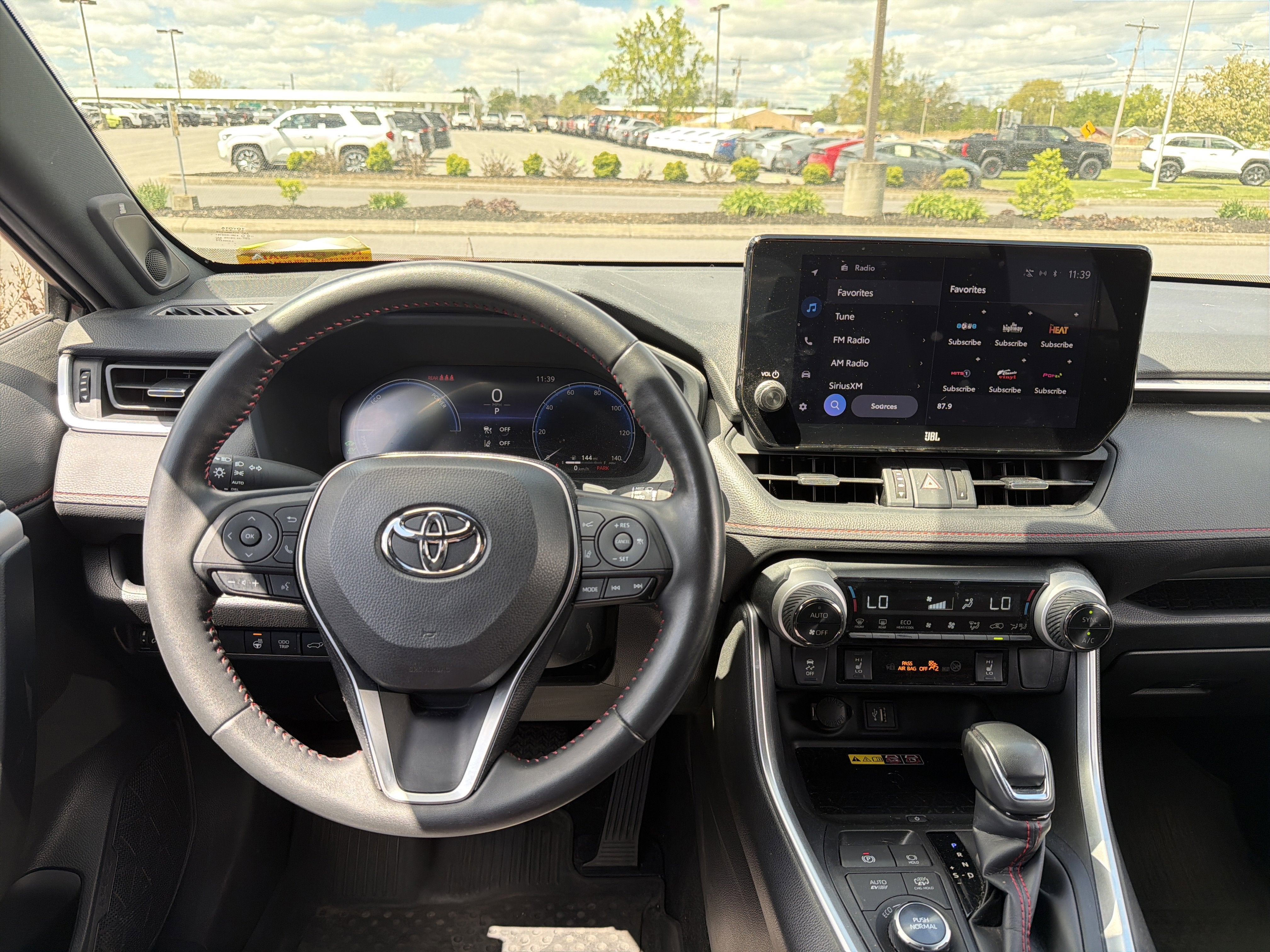 2023 Toyota RAV4 Prime XSE