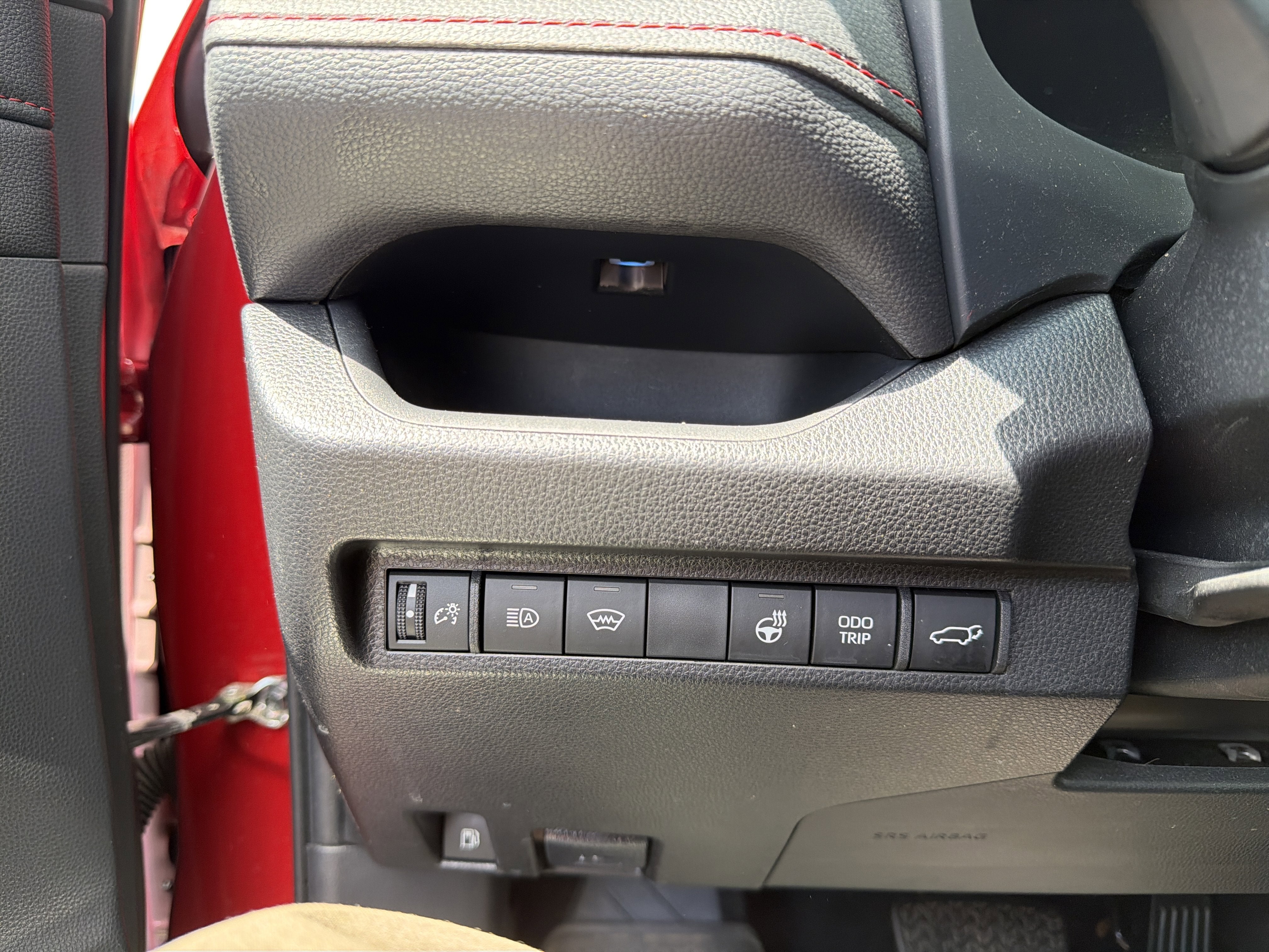 2023 Toyota RAV4 Prime XSE