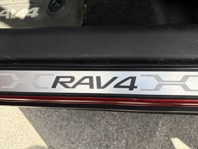 2023 Toyota RAV4 Prime XSE
