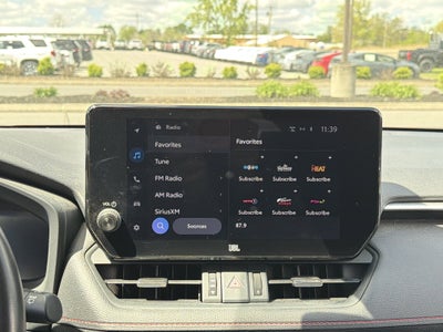 2023 Toyota RAV4 Prime XSE