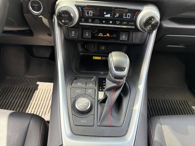 2023 Toyota RAV4 Prime XSE