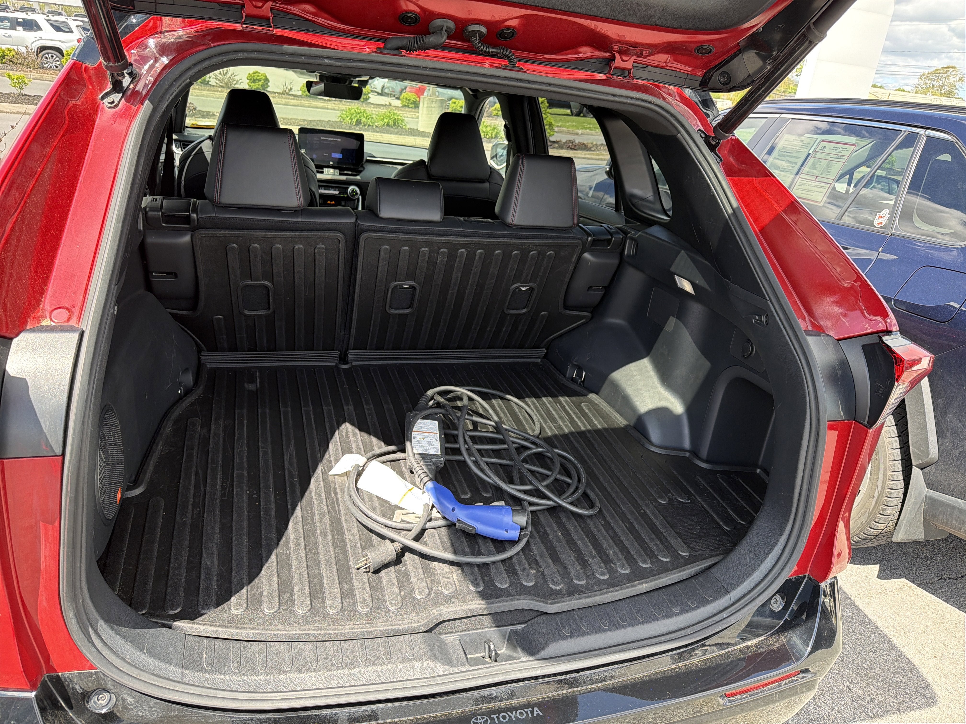 2023 Toyota RAV4 Prime XSE