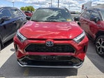 2023 Toyota RAV4 Prime XSE