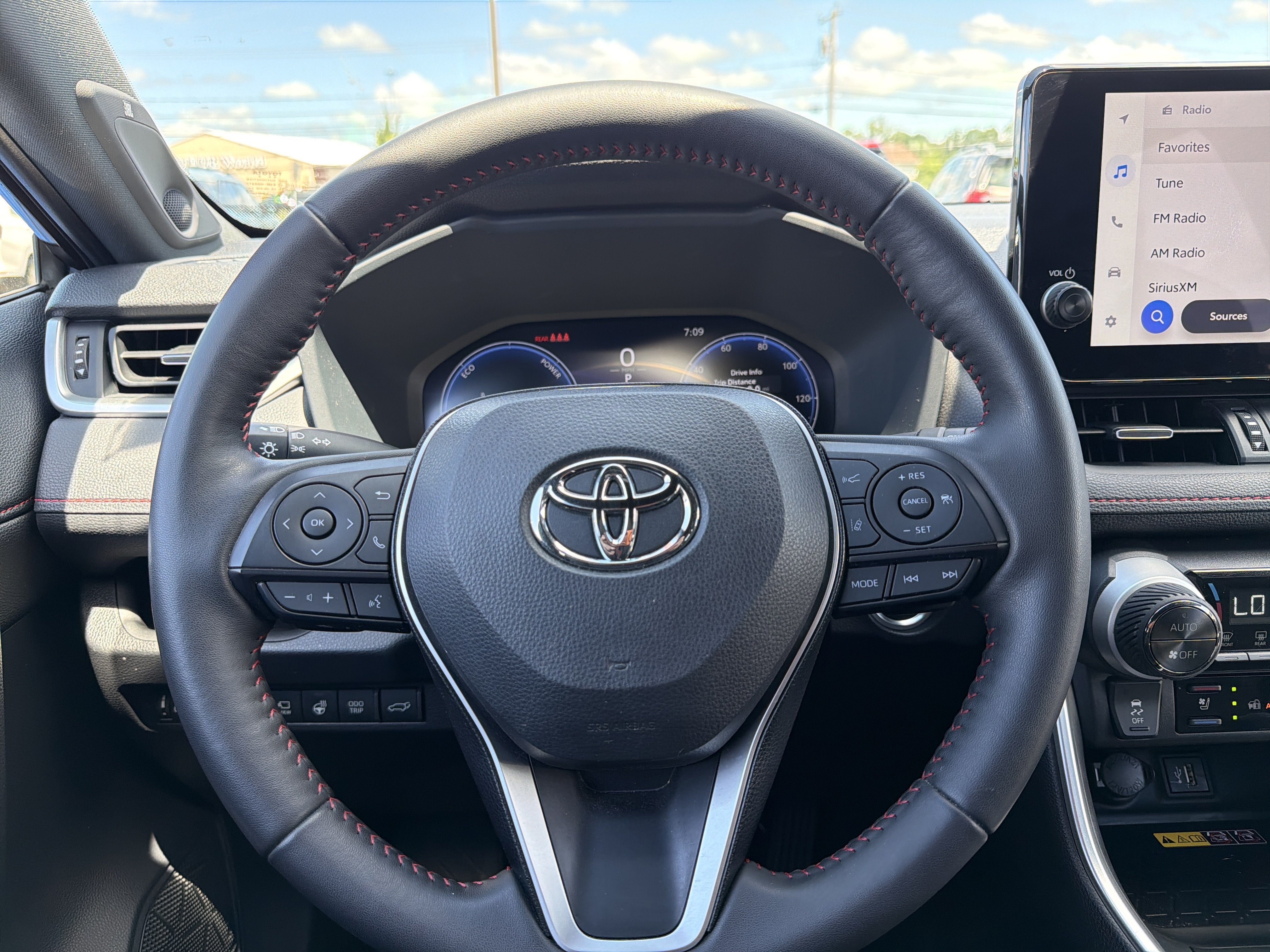 2024 Toyota RAV4 Prime XSE