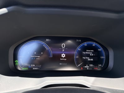 2024 Toyota RAV4 Prime XSE