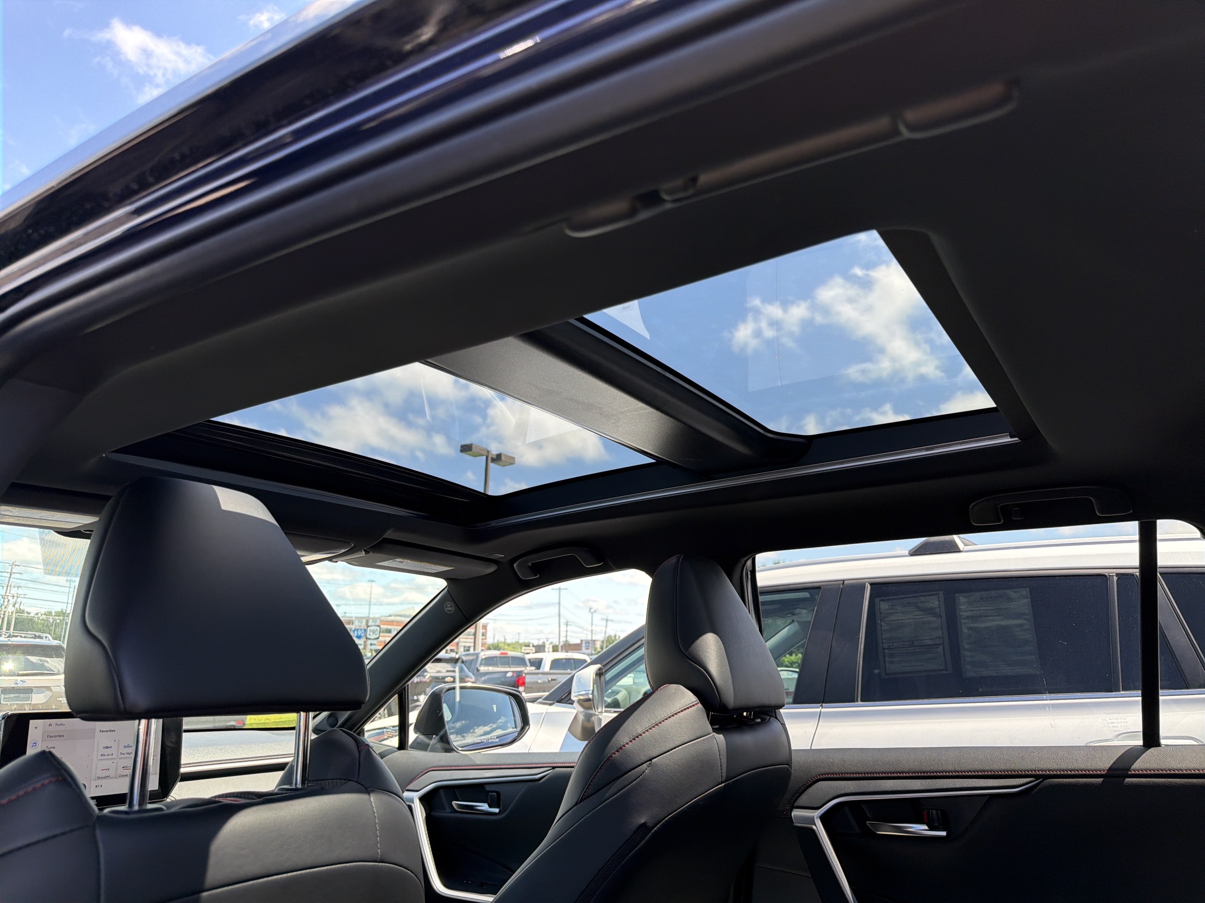 2024 Toyota RAV4 Prime XSE