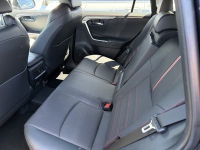 2024 Toyota RAV4 Prime XSE