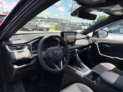 2024 Toyota RAV4 Prime XSE